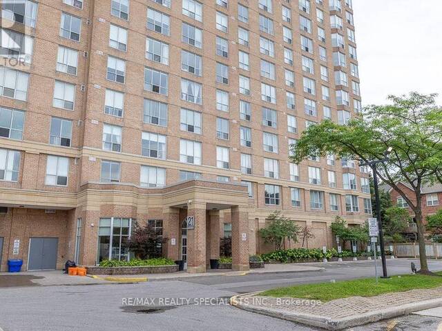 1309 - 21 OVERLEA BOULEVARD Toronto Ontario, M4H 1P2 - 2 Bedrooms Condo For Sale