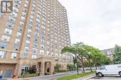 1309 - 21 OVERLEA BOULEVARD | Toronto Ontario | Slide Image Four