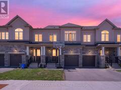 347 RAYMOND ROAD Hamilton Ontario, L9K 0G8