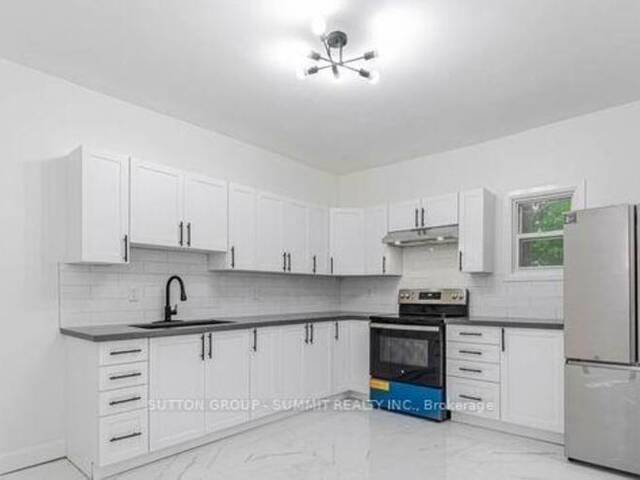 439 FERGUSON AVENUE N Hamilton Ontario, L8L 4Z1 - 5 Bedrooms Home For Sale