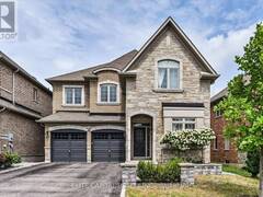 1208 ATKINS DRIVE Newmarket Ontario, L3X 0E1