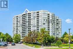 1607 - 1 ROWNTREE ROAD | Toronto Ontario | Slide Image One