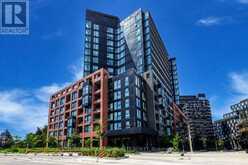 527 - 8 TIPPETT ROAD | Toronto Ontario | Slide Image One