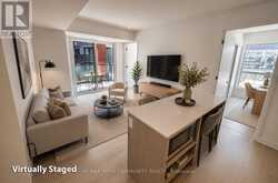 527 - 8 TIPPETT ROAD | Toronto Ontario | Slide Image Twenty-one