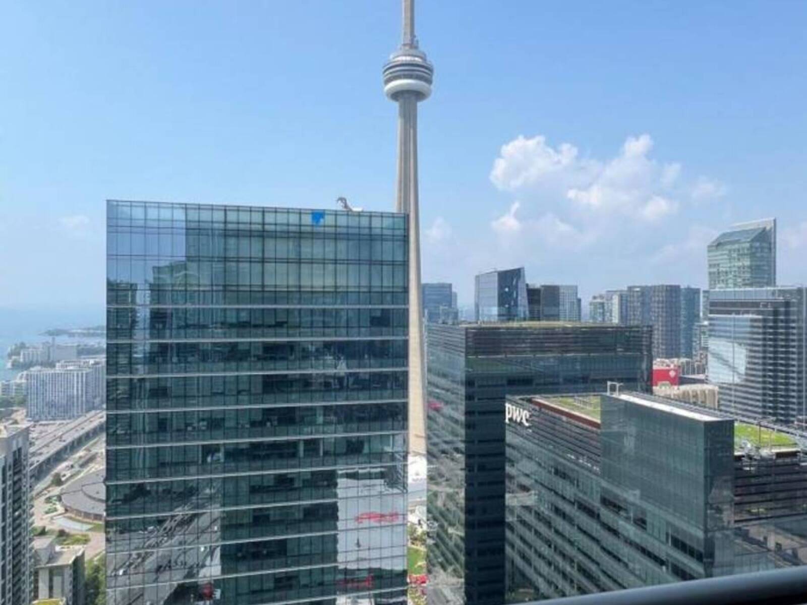 4502 - 65 BREMNER BOULEVARD, Toronto, Ontario M5J 0A7