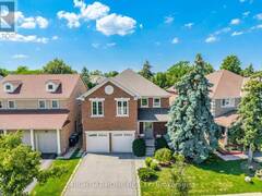 5296 MIDDLEBURY DRIVE Mississauga Ontario, L5M 5E5