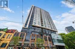 610 - 219 DUNDAS STREET E | Toronto Ontario | Slide Image Two