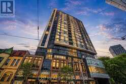 610 - 219 DUNDAS STREET E | Toronto Ontario | Slide Image Three
