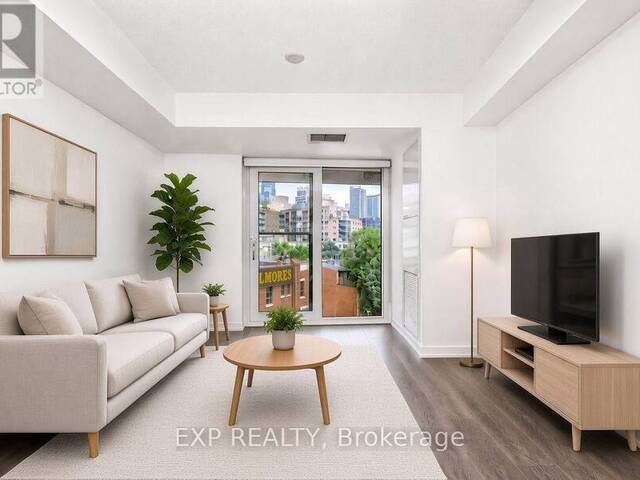 610 - 219 DUNDAS STREET E Toronto Ontario, M5A 0V1 - Condo For Sale