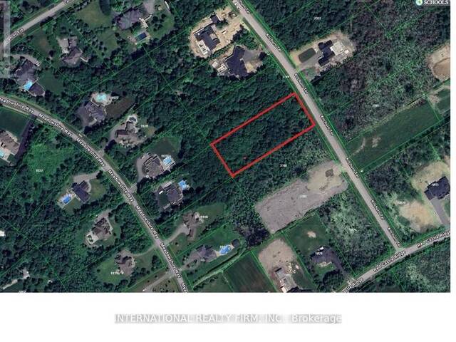 2314 KILCHURN TERRACE Ottawa Ontario, K4M 0A7 - Vacant Land For Sale