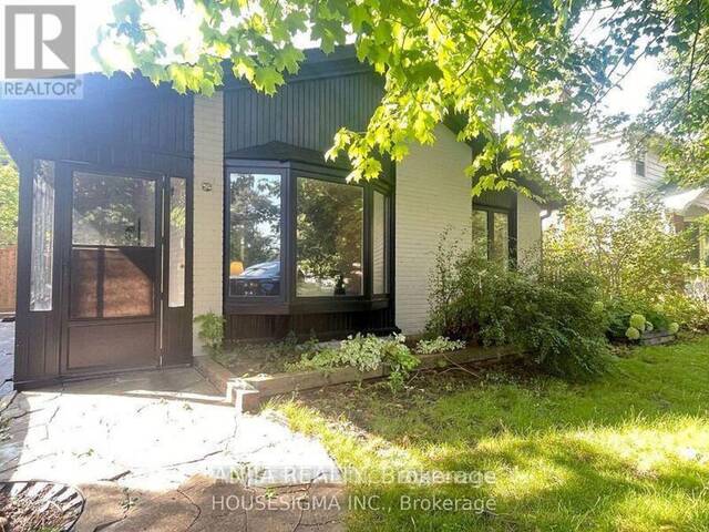 46 SEATON DRIVE W Aurora Ontario, L4G 2K3 - Property For Sale