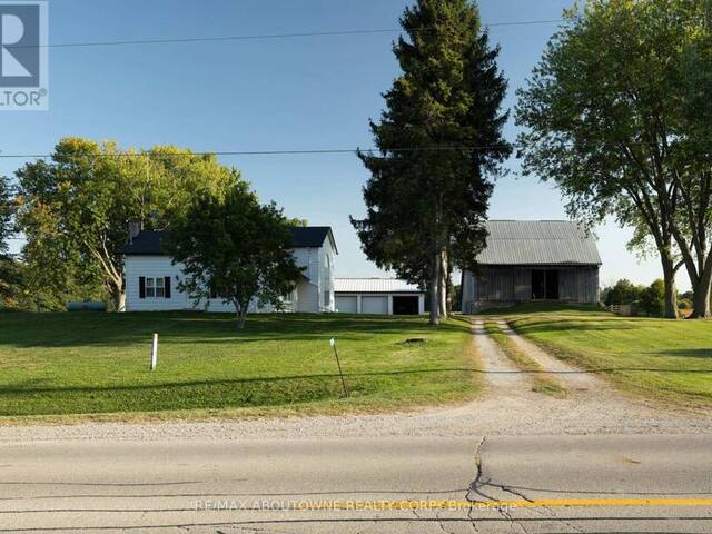 3276 GOVERNORS ROAD Ancaster Ontario, L0R 1T0 - Farm For Sale