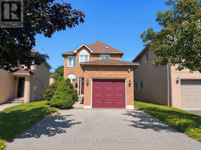 10 BANNER ROAD Brampton Ontario, L6X 4K6 - 3 Bedrooms Home For Sale