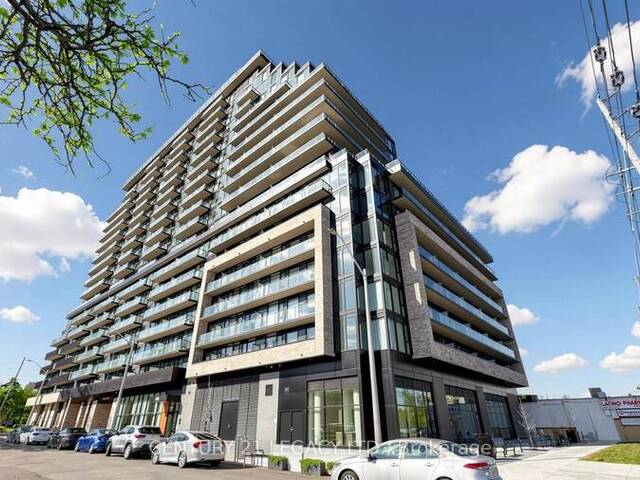 628 - 3009 NOVAR ROAD Mississauga Ontario, L5B 0P9 - 3 Bedrooms Condo For Sale
