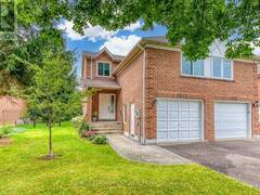 2549 ADDINGHAM CRESCENT Oakville Ontario, L6J 7K7