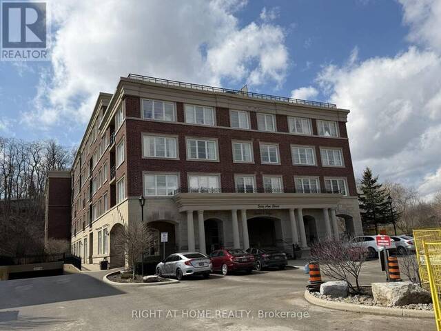 309 - 60 ANN STREET Caledon Ontario, L7E 4G5 - 1 Bedroom Condo For Sale