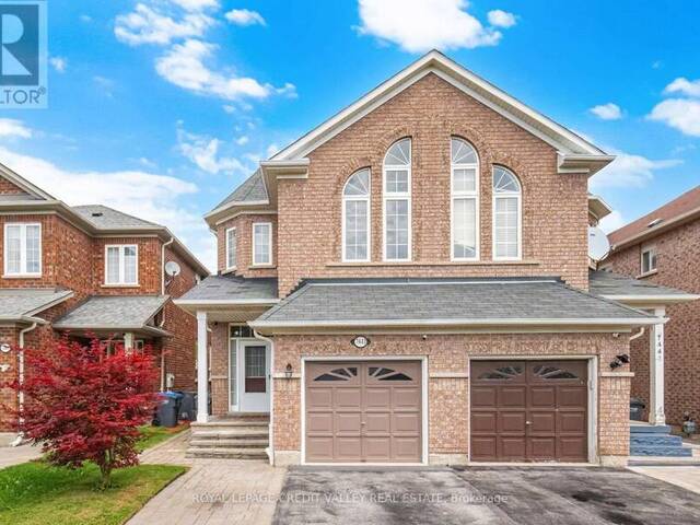 7443 RUSSIAN OLIVE CLOSE Mississauga Ontario, L5N 8N7 - 5 Bedrooms Home For Sale