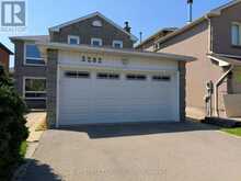 3282 DRAGON DRIVE | Mississauga Ontario | Slide Image Two