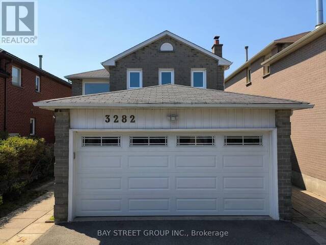 3282 DRAGON DRIVE Mississauga Ontario, L5B 3G7 - 5 Bedrooms Home For Sale
