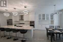 24 WALTER CLIFFORD NESBITT DRIVE | Whitby Ontario | Slide Image Five