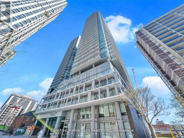 2301 - 195 REDPATH AVENUE Toronto Ontario, M4P 0E4 - 2 Bedrooms Condo For Sale