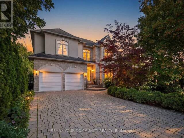 135 WEDGEWOOD DRIVE Toronto Ontario, M2M 2H6 - 5 Bedrooms Home For Sale