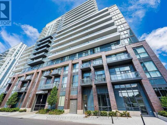 203 - 38 HONEYCRISP CRESCENT Vaughan Ontario, L4K 0M7 - 2 Bedrooms Condo For Sale