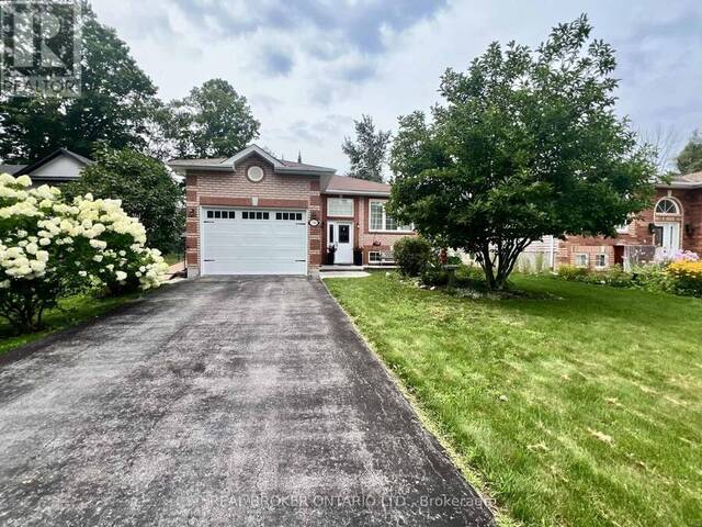2342 SOMERS BOULEVARD Alcona Ontario, L9S 2E8 - 4 Bedrooms Home For Sale