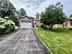 2342 SOMERS BOULEVARD Alcona Ontario, L9S 2E8