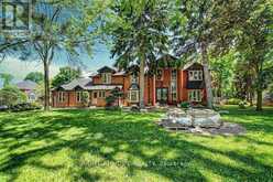 4326 BRIDLEPATH TRAIL | Mississauga Ontario | Slide Image Three