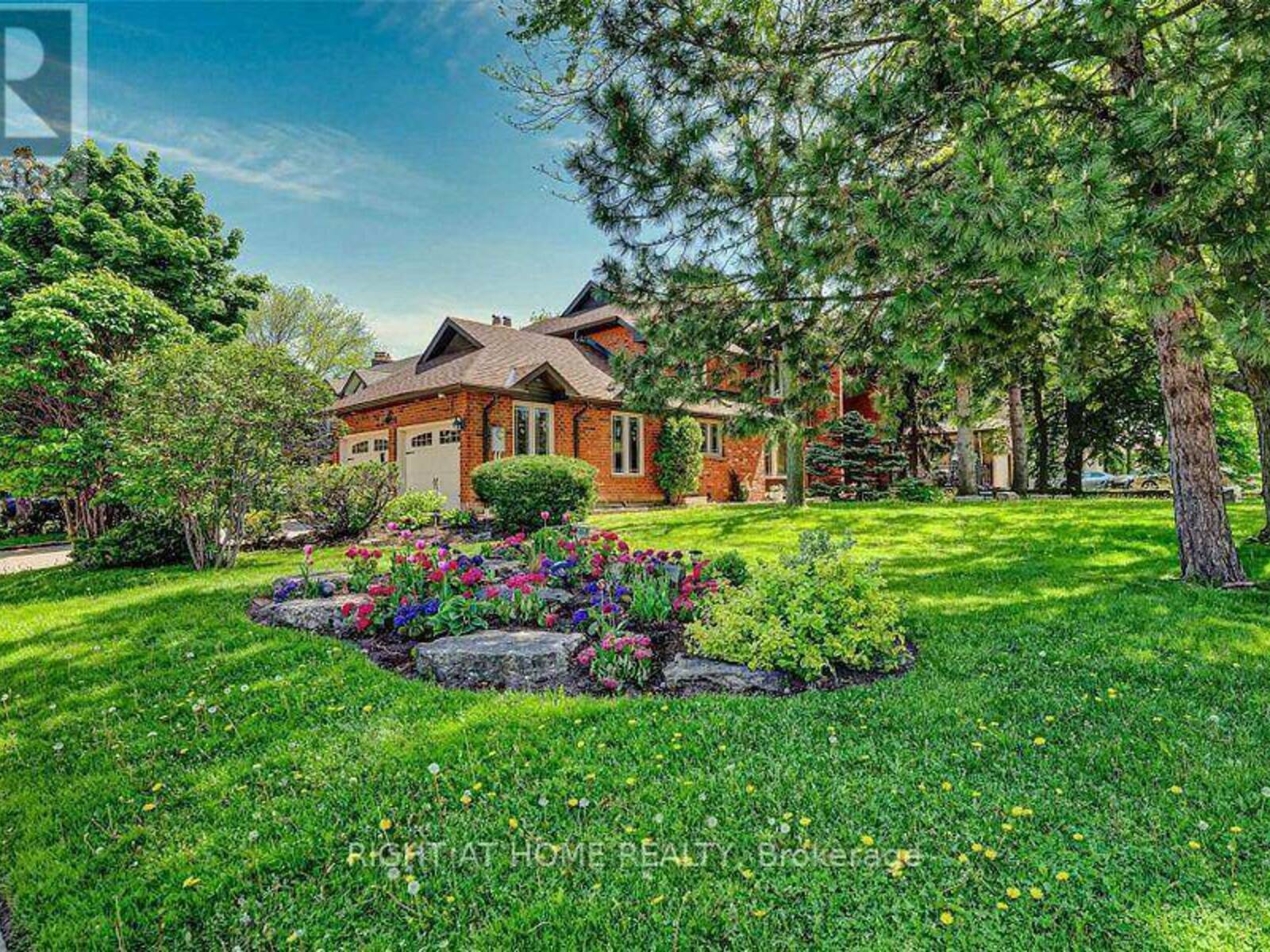 4326 BRIDLEPATH TRAIL, Mississauga, Ontario L5L 3K4
