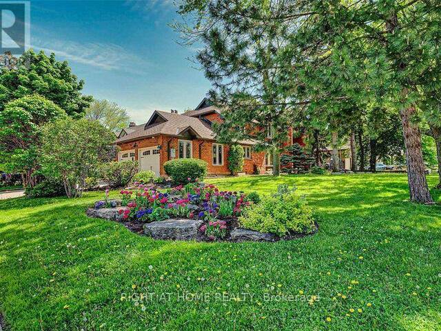 4326 BRIDLEPATH TRAIL Mississauga Ontario, L5L 3K4 - Property For Sale