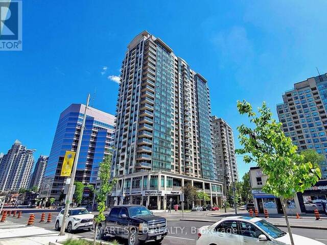 1512 - 18 PARKVIEW AVENUE Toronto Ontario, M2N 7H7 - 2 Bedrooms Condo For Sale