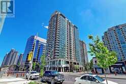 1512 - 18 PARKVIEW AVENUE | Toronto Ontario | Slide Image One
