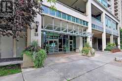 1512 - 18 PARKVIEW AVENUE | Toronto Ontario | Slide Image Two