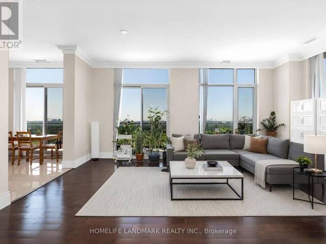 325-PH9 - 325 SOUTH PARK ROAD Markham Ontario, L3T 0B8 - Property For Sale