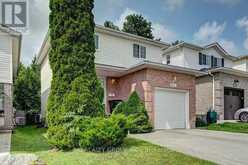 271 RESURRECTION DRIVE | Kitchener Ontario | Slide Image Three