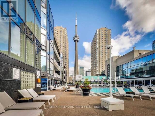 404 - 251 QUEENS QUAY W Toronto Ontario, M5J 2N6 - 2 Bedrooms Waterfront Condo For Sale