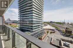 805 - 70 DISTILLERY LANE | Toronto Ontario | Slide Image Nineteen