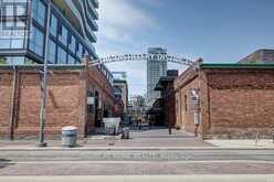 805 - 70 DISTILLERY LANE | Toronto Ontario | Slide Image One
