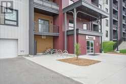 213 - 4 SPICE WAY | Barrie Ontario | Slide Image Three