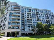 712 - 2 OLD MILL DRIVE | Toronto Ontario | Slide Image One