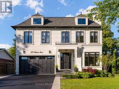 277 BELVENIA ROAD Burlington Ontario, L7L 2G5
