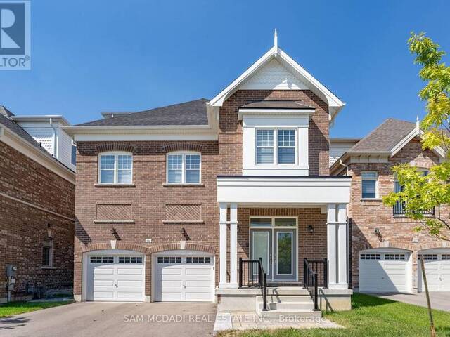 1949 BARBERTOWN ROAD Mississauga Ontario, L5M 2G9 - Property For Sale