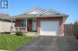 635 HIGHVIEW DRIVE | St. Thomas Ontario | Slide Image One