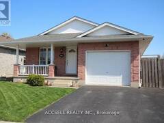 635 HIGHVIEW DRIVE St. Thomas Ontario, N5R 5E7
