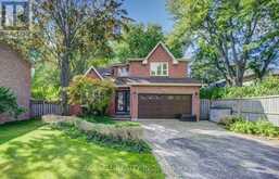 600 HIGHVALLEY ROAD | Ancaster Ontario | Slide Image One
