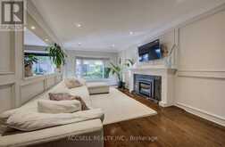 600 HIGHVALLEY ROAD | Ancaster Ontario | Slide Image Eight