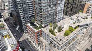 4005 - 15 MERCER STREET | Toronto Ontario | Slide Image Fifty