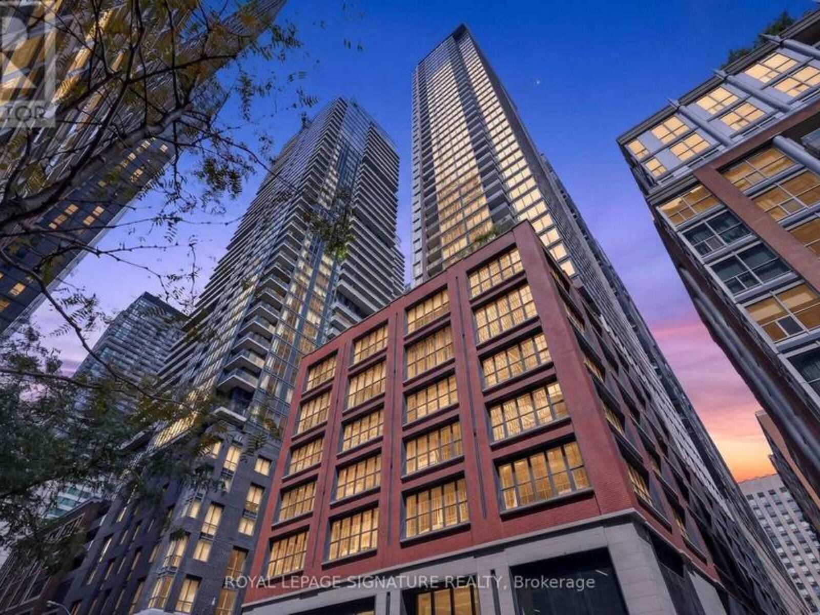 4005 - 15 MERCER STREET, Toronto, Ontario M5V 0T8